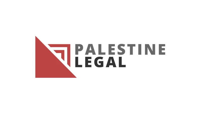 Palestine Legal